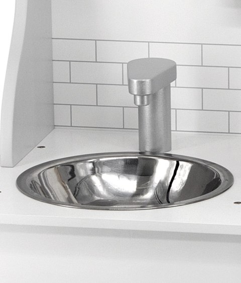 VIGA PolarB Kuchnia z Akcesoriami Eco Gray