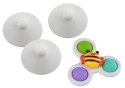 Zabawka Sensoryczna Spinnery BB