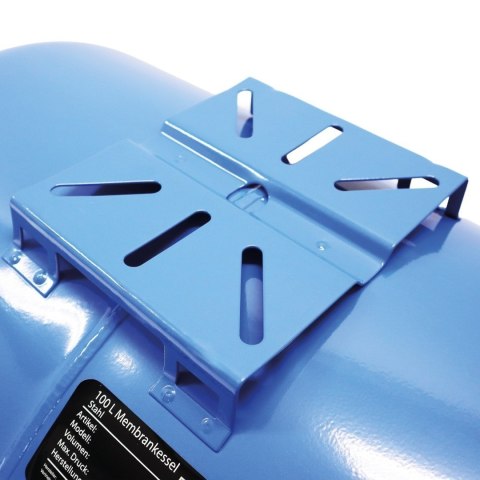 Hydrofor z membraną 100l Bituxx zbiornik ciśnieniowy 8 bar