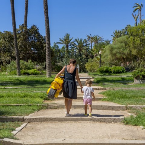 Jeździk Pchacz Motorek Biegowy Winner Injusa