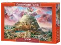 Puzzle 3000 elementów Tower of Babel
