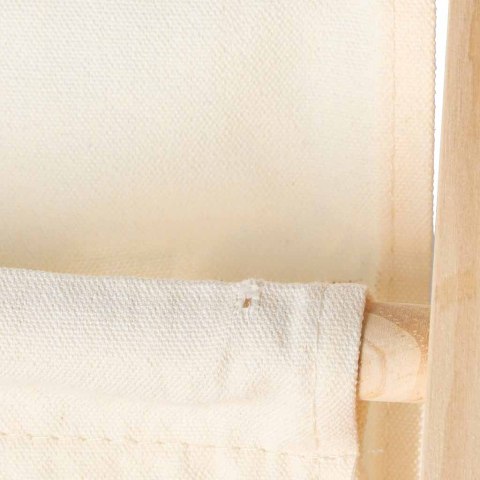 Regał na książki dla dzieci stojak półka 76,5cm