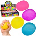 Gniotek Antystresowy Sensoryczny Do Ugniatania Ściskania 6cm Mix