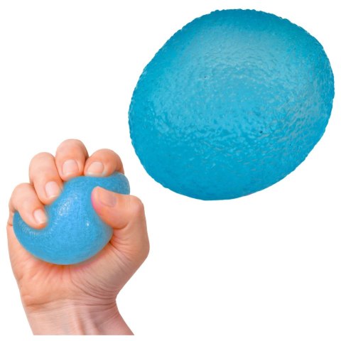 Gniotek Antystresowy Sensoryczny Do Ugniatania Ściskania 6cm Mix