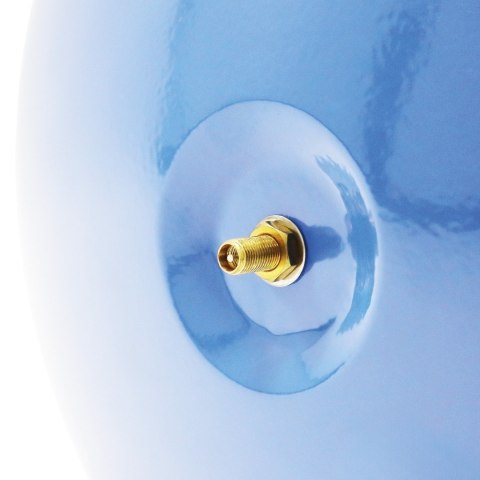 Hydrofor z membraną 50l zbiornik ciśnieniowy 6Bar Bituxx stalowy