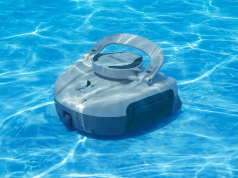 Bestway Bezprzewodowy odkurzacz basenowy AquaTronix G150 - czyści dno 58960