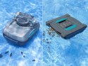 Bestway Bezprzewodowy odkurzacz basenowy AquaTronix ProG300 + skimmer 58942