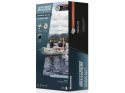Bestway Dmuchany ponton RANGER ELITE X3 295x130x46cm + wiosła 65160