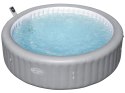 Bestway Lay-Z-Spa Hawaii AirJet 8 hydromasaż 6-8os WiFi aplikacja 6001J