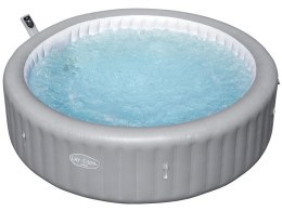 Bestway Lay-Z-Spa Hawaii AirJet 8 hydromasaż 6-8os WiFi aplikacja 6001J