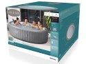 Bestway Lay-Z-Spa Hawaii AirJet 8 hydromasaż 6-8os WiFi aplikacja 6001J
