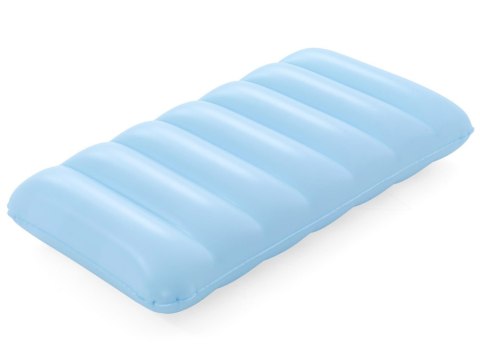 Bestway Materac plażowy 214x155cm + poduszka i uchwyt na kubek 43838