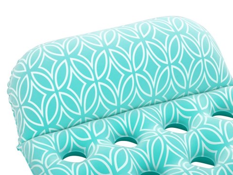 Bestway Materac plażowy Comfort Plush efekt zmiany koloru 198x74cm 43550