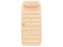 Bestway Materac plażowy Komfort Plus Deluxe 183x84cm oparcie + uchwyt 43836