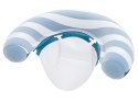 Bestway Materac z siatką COMFORT PLUSH efekt zmiany koloru 119x68cm 43852