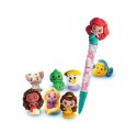 Idea Art Fabryka Długopisów Księżniczki Disney Clementoni 18210