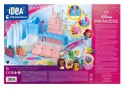 Idea Art Fabryka Długopisów Księżniczki Disney Clementoni 18210