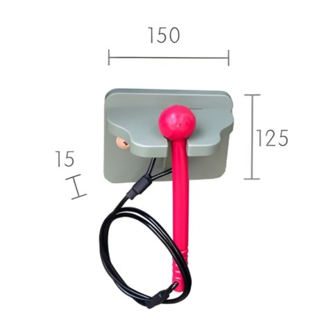 MASTERKIDZ Pałeczka Do Instrumentów Muzycznych Akcesoria STEM