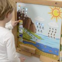 MASTERKIDZ Tablica Edukacyjna Obieg Wody