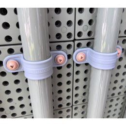 MASTERKIDZ Thongofon Organy Rurowe Instrument Muzyczny Akcesoria Do Tablicy STEM