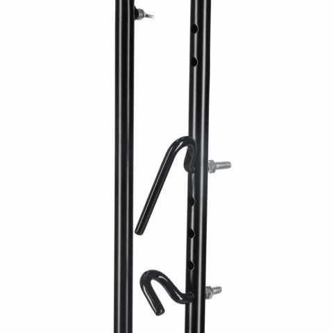 Stojak rowerowy serwisowy RALLEX na rower wolnostojący metal 16-27"