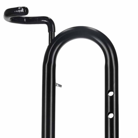 Stojak rowerowy serwisowy RALLEX na rower wolnostojący metal 16-27"