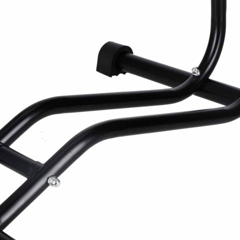 Stojak rowerowy serwisowy RALLEX na rower wolnostojący metal 16-27"