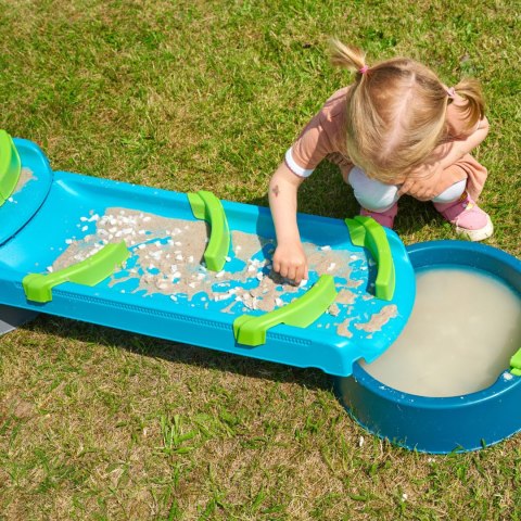 AquaPlay Wodny Tor 39 elementów