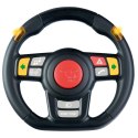 BIG Interaktywna Kierownica z 8 Dźwiękami