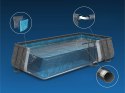 Bestway Basen stelażowy CAŁOROCZNY 956x488x132cm 7w1 561KJ