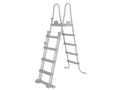 Bestway Basen stelażowy CAŁOROCZNY 956x488x132cm 7w1 561KJ