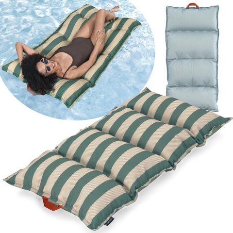 Bestway Materac piankowy do wody EVERLUXE Mata z ochroną UV 183x90cm 43913