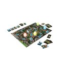 Gra rodzinna Magajaja Jurassic World Universal Trefl 02902