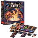 Gra karciana Wiedźmie Eliksiry Trefl 02651
