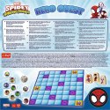 Gra planszowa Hero Quest Spidey Trefl 02436
