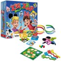Gra zręcznościowa Zig Zap Disney Trefl 02438