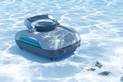 Odkurzacz i Skimmer AQUATRONIX PRO G300 2w1 BESTWAY