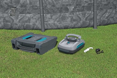 Odkurzacz i Skimmer AQUATRONIX PRO G300 2w1 BESTWAY