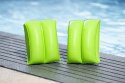 Rękawki do nauki pływania dla dzieci Zielone BESTWAY 25x20cm