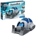 Naukowa Zabawa Zestaw Laboratorium Robot SumoBot Język Polski Clementoni 50635