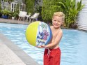 Bestway Dmuchana piłka plażowa Disney Lilo i Stitch 51cm 9104T
