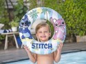 Bestway Dmuchane koło do pływania Disney Lilo i Stitch 56cm 9104U