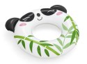 Bestway Dmuchane koło do pływania dla dzieci 60kg MIŚ PANDA 85x76cm 36351