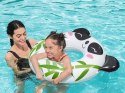 Bestway Dmuchane koło do pływania dla dzieci 60kg MIŚ PANDA 85x76cm 36351