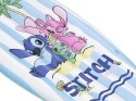 Bestway Dmuchany materac do wody DESKA Disney Lilo i Stitch 114x46cm 9104V