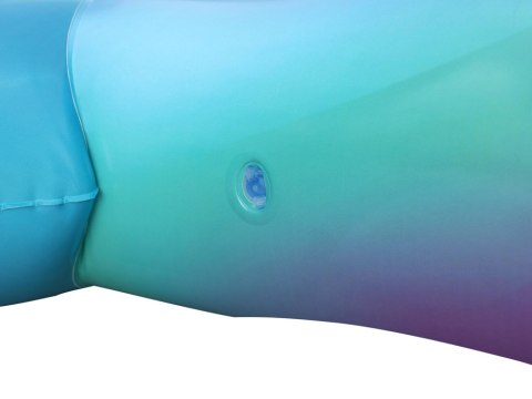 Bestway Dmuchany materac do wody KOLOROWY DELFIN 168 x 66cm 41541