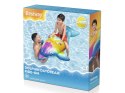 Bestway Dmuchany materac do wody KOLOROWY DELFIN 168 x 66cm 41541