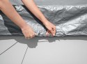 Bestway Pokrywa na basen 305 cm LINIA PREMIUM 58948