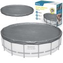 Bestway Pokrywa na basen 488 cm LINIA PREMIUM 58952