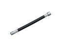 Bestway Pompka ręczna do piłek, materaców i rowerów Air Hammer 62321